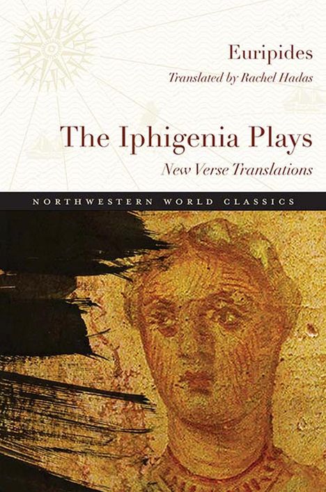 Euripides: The Iphigenia Plays, Buch