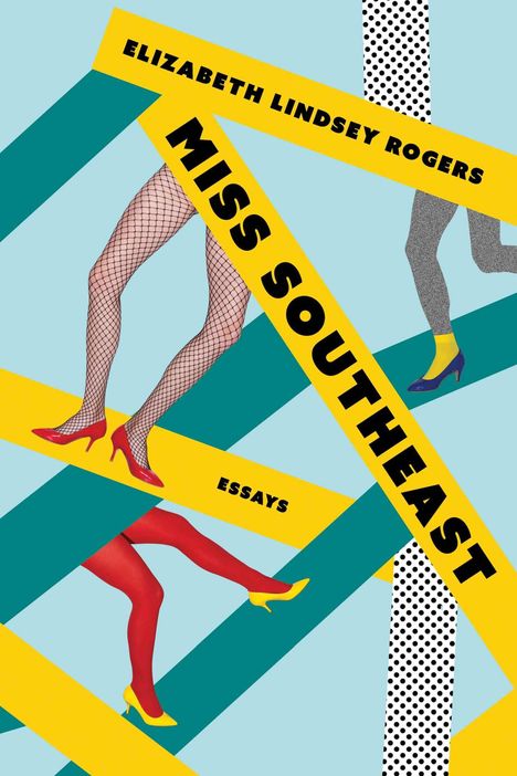 Elizabeth Lindsey Rogers: Miss Southeast, Buch