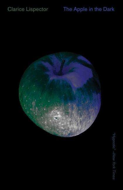 Clarice Lispector: The Apple in the Dark, Buch