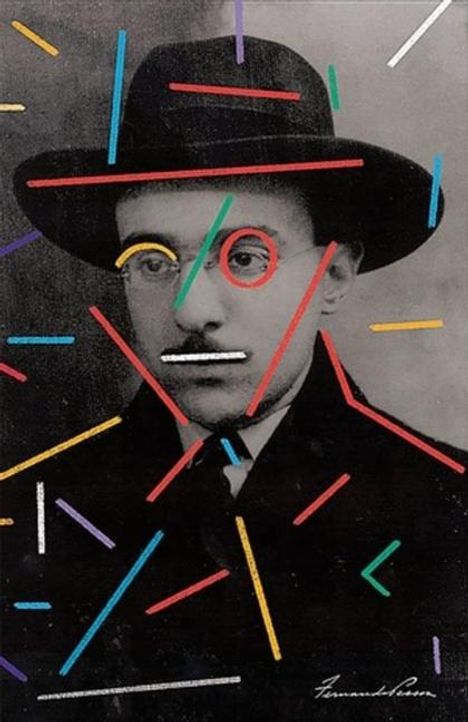 Fernando Pessoa: The Complete Works of Alberto Caeiro, Buch