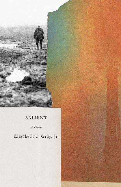 Elizabeth T. Gray: Salient, Buch