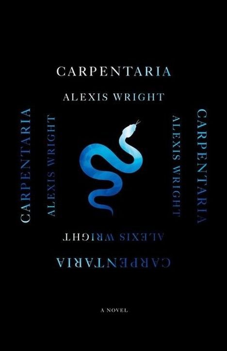 Alexis Wright: Carpentaria, Buch