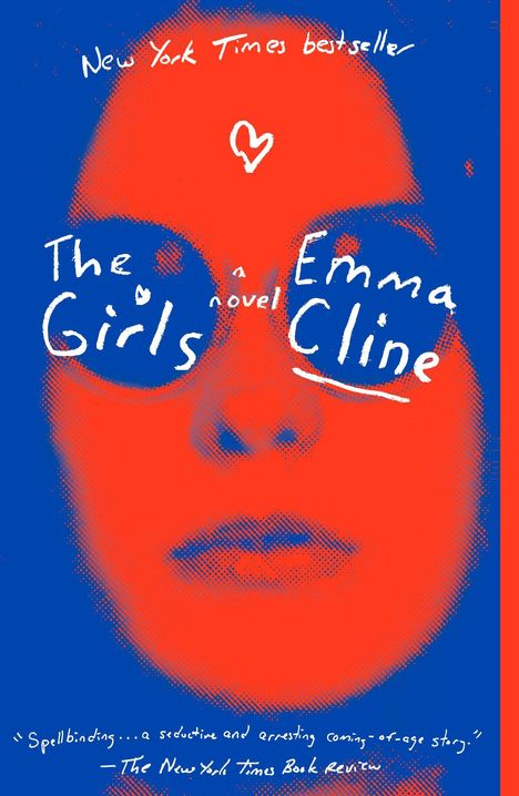 Emma Cline: The Girls, Buch