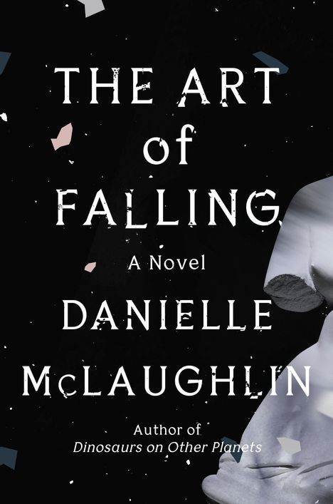 Danielle McLaughlin: McLaughlin, D: The Art of Falling, Buch
