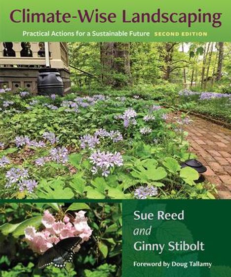 Sue Reed: Climate-Wise Landscaping, Buch