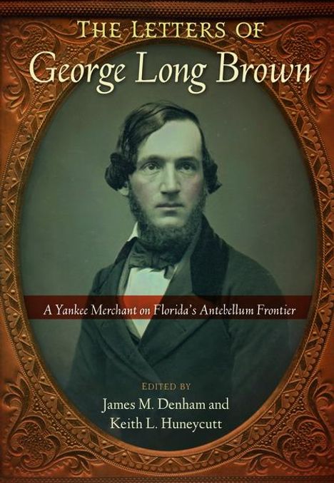 The Letters of George Long Brown, Buch