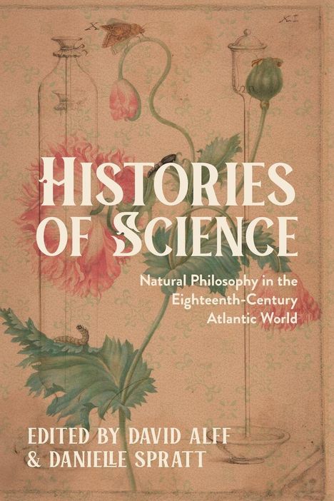 Histories of Science, Buch