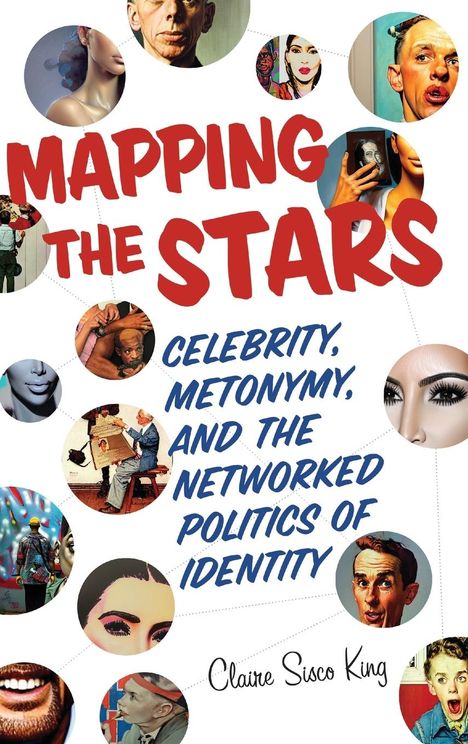 Claire Sisco King: Mapping the Stars, Buch