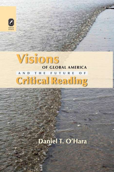 Daniel T. O'Hara: Visions of Global America and the Future of Critical Reading, Buch