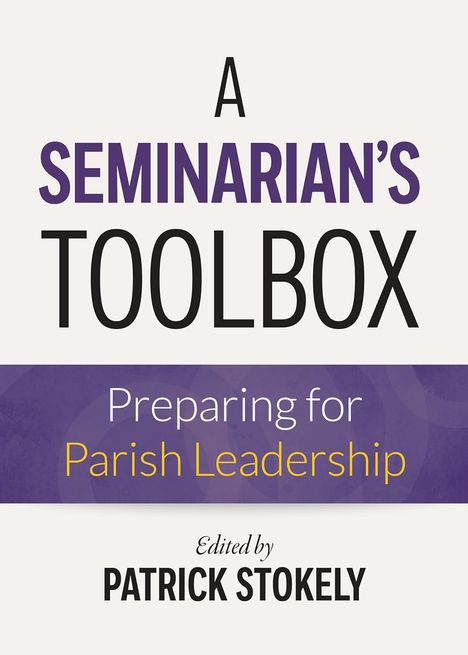 A Seminarian's Toolbox, Buch