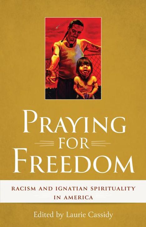 Praying for Freedom, Buch