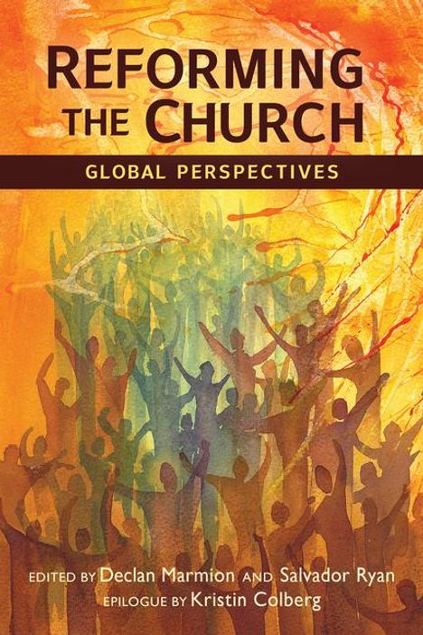 Reforming the Church, Buch