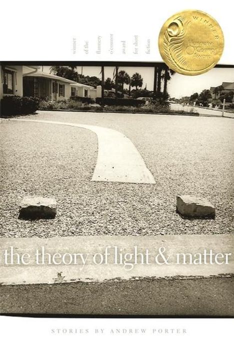 Andrew Porter: The Theory of Light and Matter, Buch