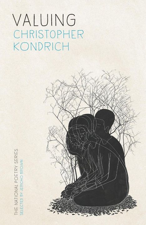 Christopher Kondrich: Valuing, Buch
