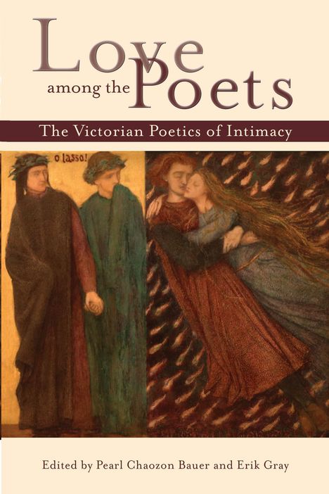 Love among the Poets, Buch