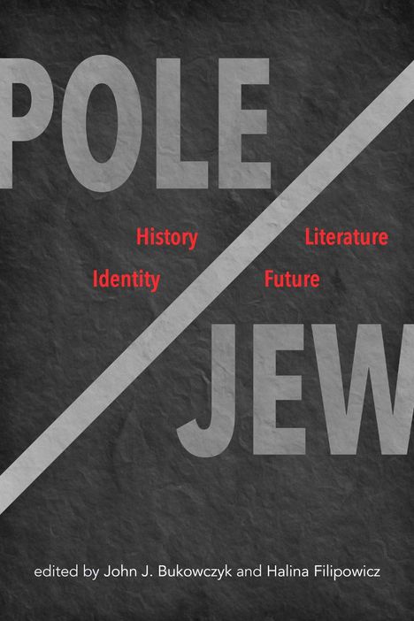 Pole/Jew, Buch