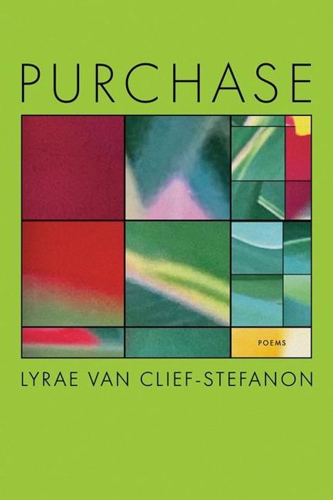 Lyrae Van Clief-Stefanon: Purchase, Buch