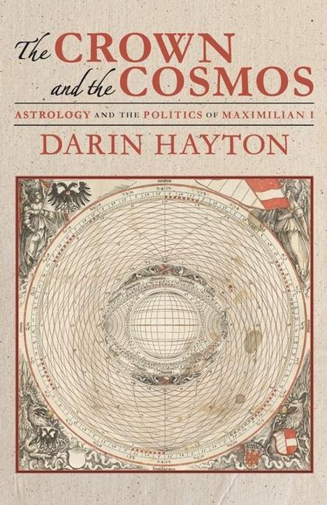 Darin Hayton: The Crown and the Cosmos, Buch
