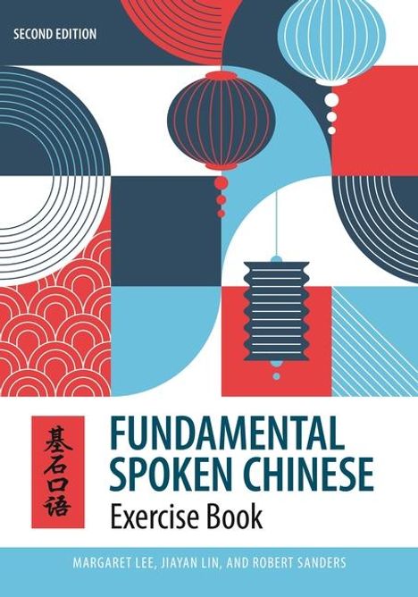 Margaret Lee: Lee, M: FUNDAMENTAL SPOKEN CHINESE, Buch