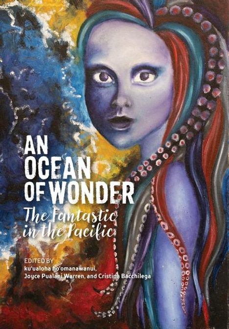 An Ocean of Wonder, Buch