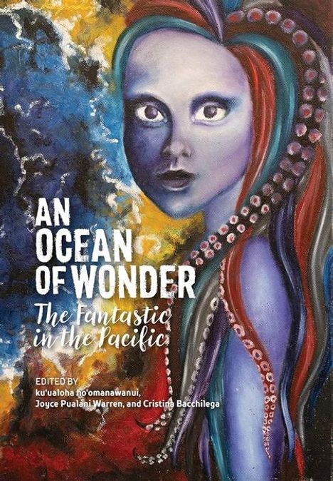 An Ocean of Wonder, Buch