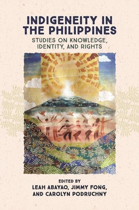 Indigeneity in the Philippines, Buch