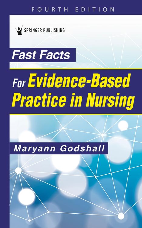 Fast Facts for Evidence-Based Practice in Nursing, Buch