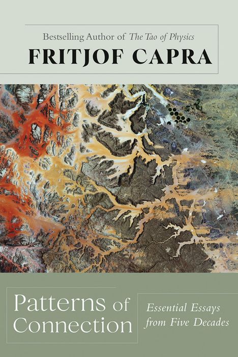 Fritjof Capra: Patterns of Connection, Buch