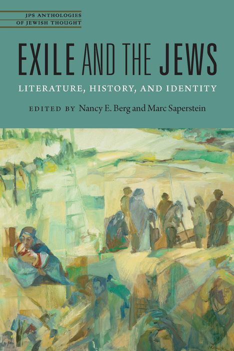 Exile and the Jews, Buch