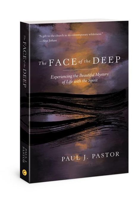 Paul J Pastor: Face of the Deep, Buch