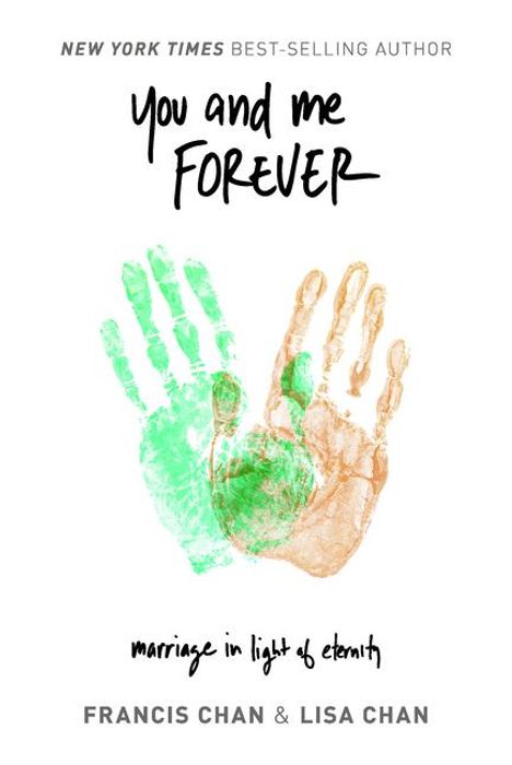 Lisa Chan: You and Me Forever, Buch