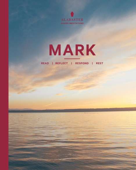 Mark, Buch