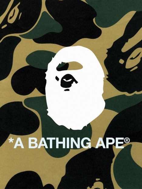 Nigo: A Bathing Ape, Buch
