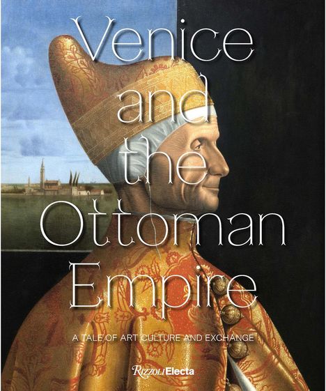 Venice and the Ottoman Empire, Buch
