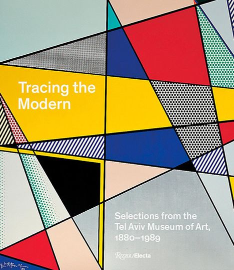 Tracing the Modern, Buch