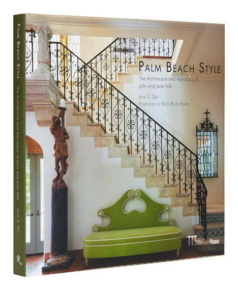 Jane S. Day: Palm Beach Style, Buch