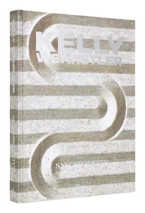Dan Rubinstein: Kelly Wearstler: Synchronicity, Buch