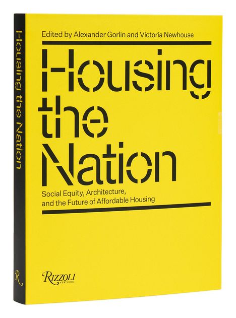 Housing the Nation, Buch