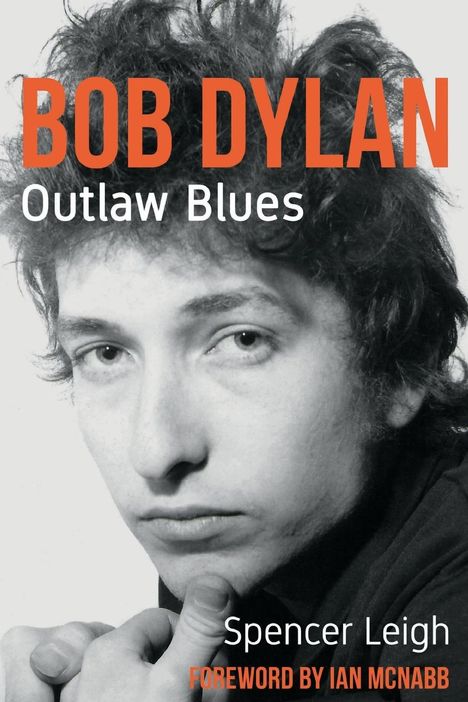 Spencer Leigh: Bob Dylan, Buch