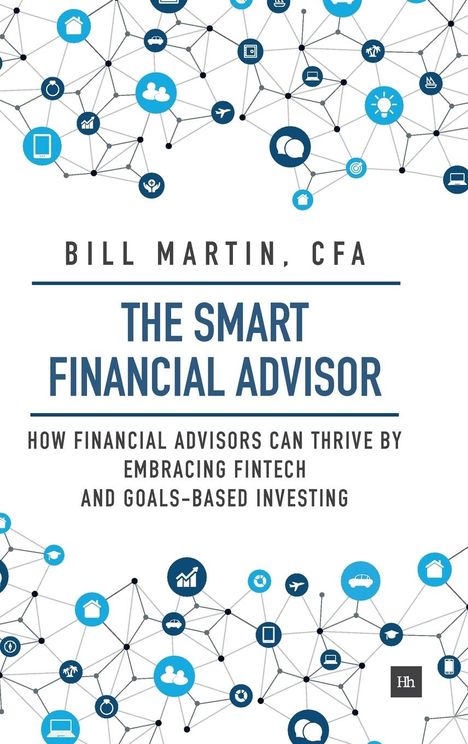 Bill Martin: Smart Financial Advisor, Buch