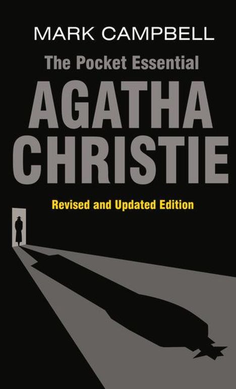 Mark Campbell: Agatha Christie, Buch
