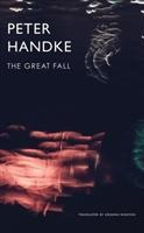 Peter Handke: Handke, P: The Great Fall, Buch