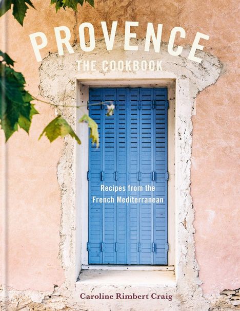 Caroline Craig: Craig, C: Provence, Buch