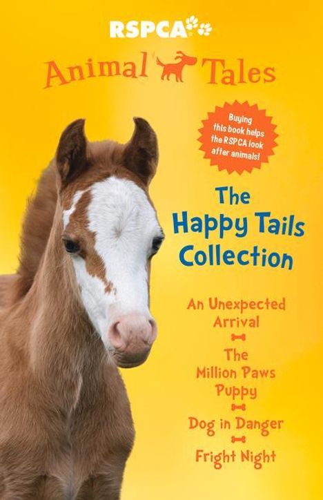Jess Black: The Happy Tails Collection, Buch