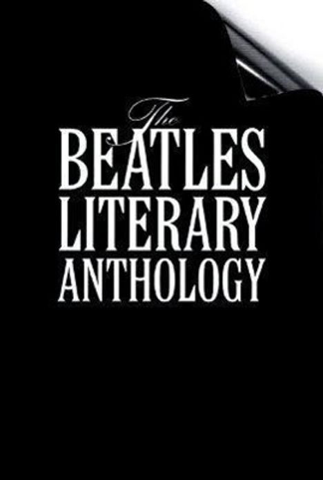 Mike Evans: The Beatles Literary Anthology, Buch