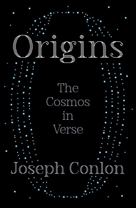 Joseph Conlon: Origins, Buch