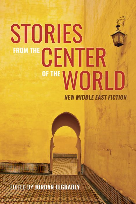 Stories from the Center of the World, Buch