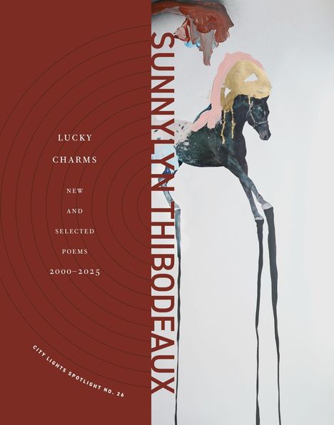 Sunnylyn Thibodeaux: Lucky Charms, Buch