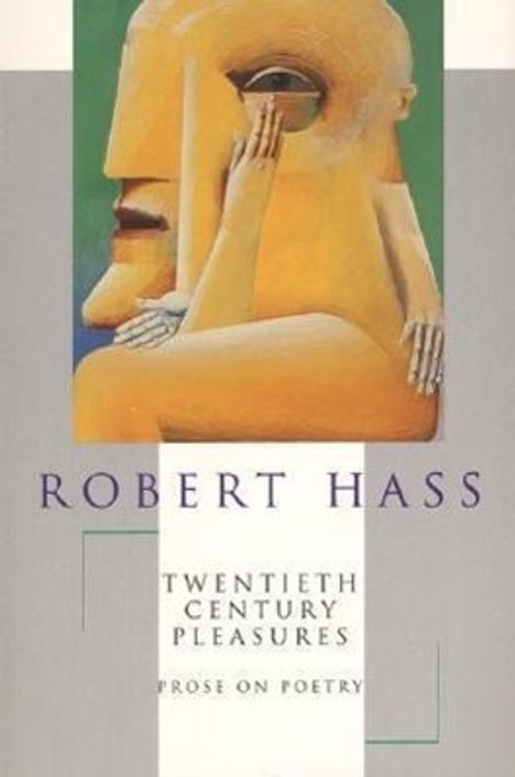 Hass: 20th Century Pleasures, Buch