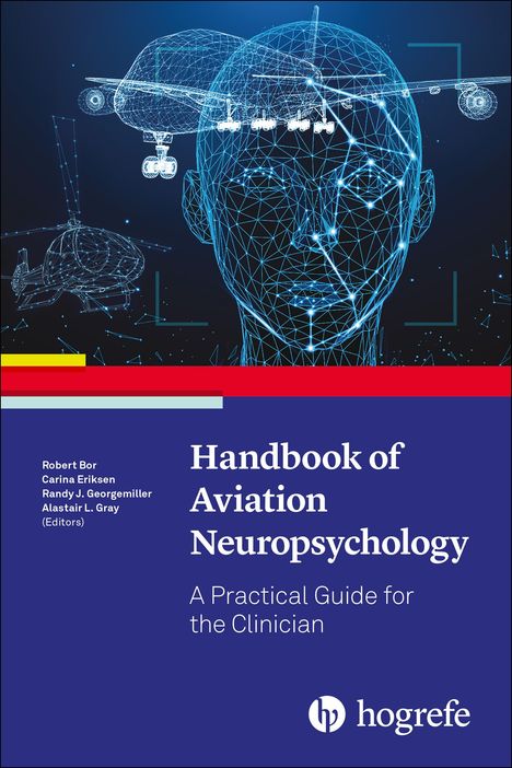 Handbook of Aviation Neuropsychology, Buch